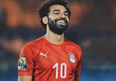 صلاح يؤكد على قيمته لمنتخب مصر بأهدافه الحاسمة