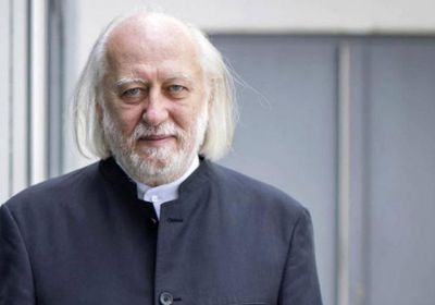 الكاتب المجري لازلو كراسناهوركاي يفوز بجائزة نوبل للآداب للعام 2025