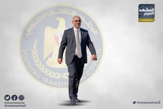 قيادة الرئيس الزُبيدي.. قائد الملحمة الجنوبية وامتداد لروح أكتوبر الخالدة