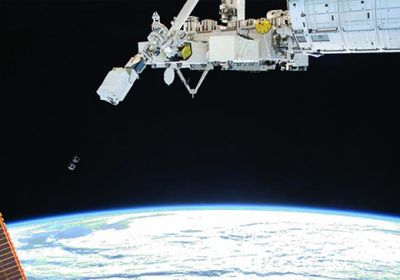 مستثمر تكنولوجيا أوروبي يحث القارة على تطوير صناعة الفضاء