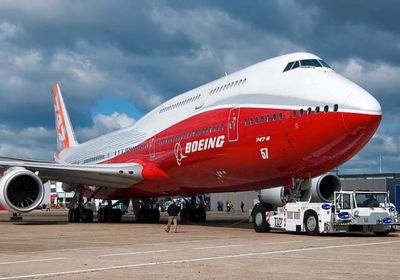 "بوينج" تخطط لرفع إنتاج "737 ماكس" إلى 42 وحدة شهريًا