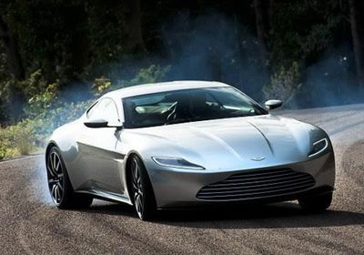 سهم "أستون مارتن" يتراجع 6.5% بعد تحذير الشركة للمستثمرين