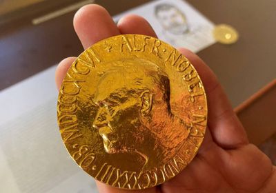 لجنة نوبل تعلن الفائز بجائزة السلام اليوم