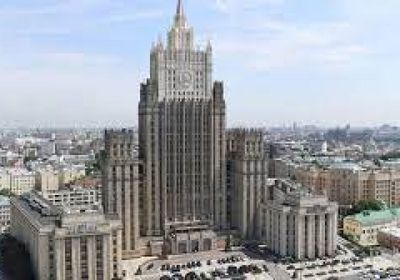 روسيا تُرجئ قمة عربية روسية في موسكو بسبب الانشغال باتفاق غزة