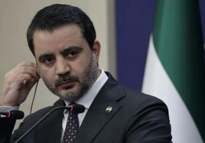 وزير الخارجية السوري في لبنان في أول زيارة لمسؤول كبير