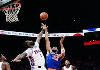 إقامة مباراتين بدوري السلة الأمريكي في مكاو اختبار لعودة البطولة للصين