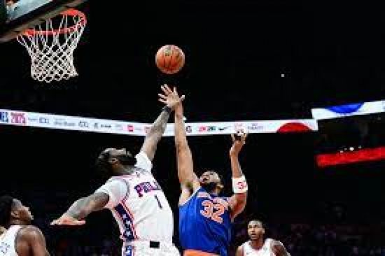 إقامة مباراتين بدوري السلة الأمريكي في مكاو اختبار لعودة البطولة للصين