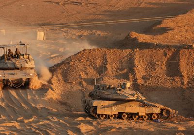 الدفاع المدني في غزة يفيد بانسحاب القوات الإسرائيلية من عدة مناطق