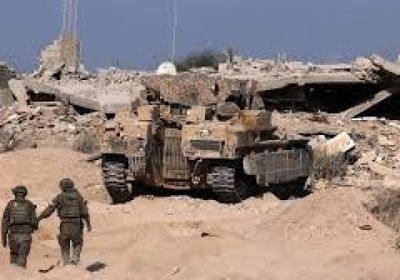 الجيش الإسرائيلي يعلن دخول وقف إطلاق النار في غزة حيز التنفيذ