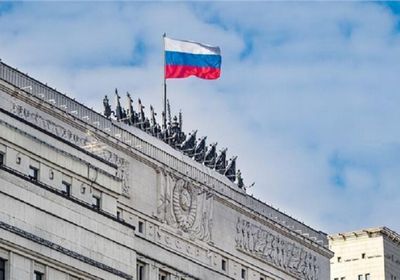 وزارة الدفاع الروسية: استهدفنا منشآت طاقة أوكرانية