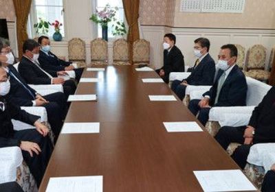 اليابان على أبواب أزمة سياسية مع انهيار الائتلاف الحاكم