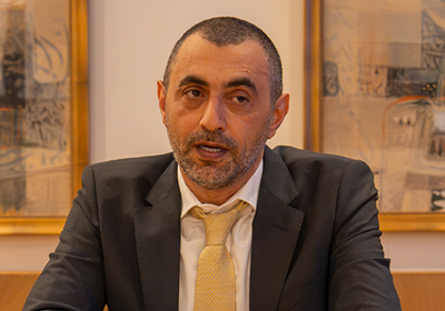 "موديز": البيئة التشغيلية للقطاع المصرفي السعودي قوية