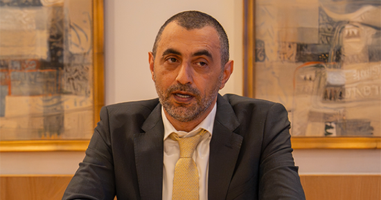 "موديز": البيئة التشغيلية للقطاع المصرفي السعودي قوية