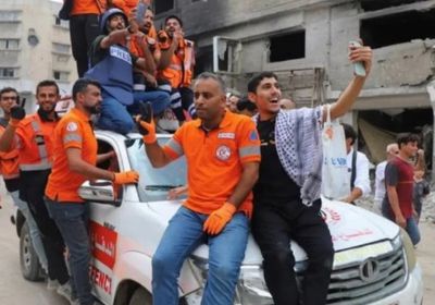 نتنياهو يتراجع: قواتنا ستبقى في غزة