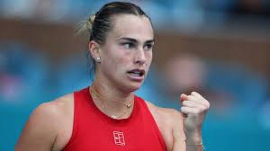 سبالينكا أمام بيجولا بقبل النهائي في ووهان وخروج شيانتيك