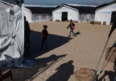 اليونيسف تدعو لفتح جميع المعابر لتدفق المساعدات إلى غزة