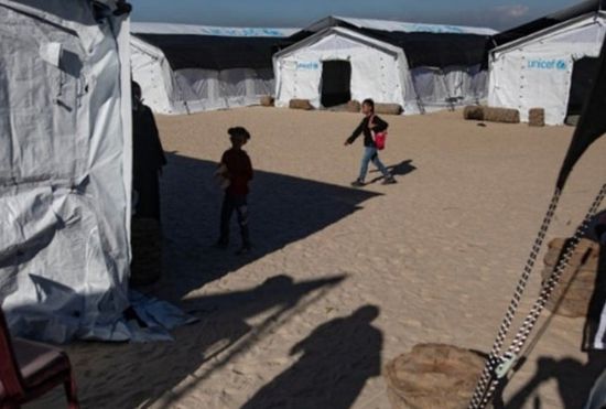 اليونيسف تدعو لفتح جميع المعابر لتدفق المساعدات إلى غزة