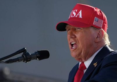 ترامب: الصين أصبحت عدائية جداً