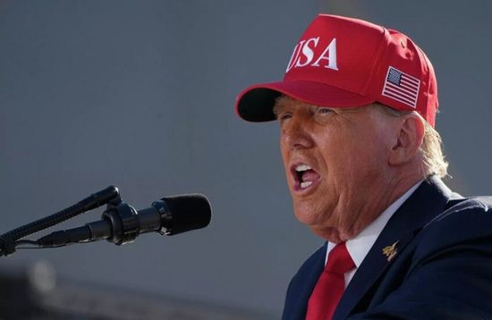 ترامب: الصين أصبحت عدائية جداً