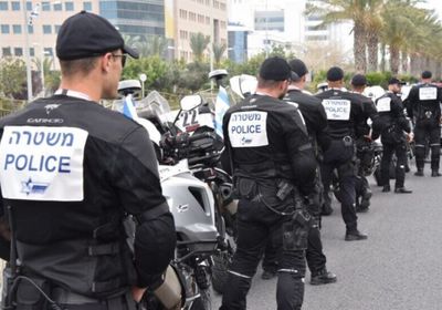 الشرطة الإسرائيلية تنشر خطتها الأمنية لاستقبال ترامب