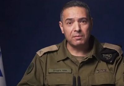 الجيش الإسرائيلي: حماس هُزمت في كل مكان