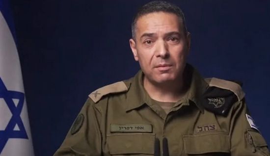 الجيش الإسرائيلي: حماس هُزمت في كل مكان