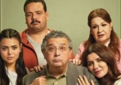 "فيها إيه يعني" يتصدر شباك التذاكر ويقترب من 31 مليون جنيه في 9 أيام