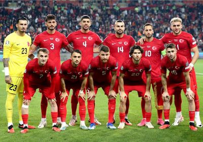 موعد مباراة بلغاريا وتركيا في تصفيات كأس العالم 2026