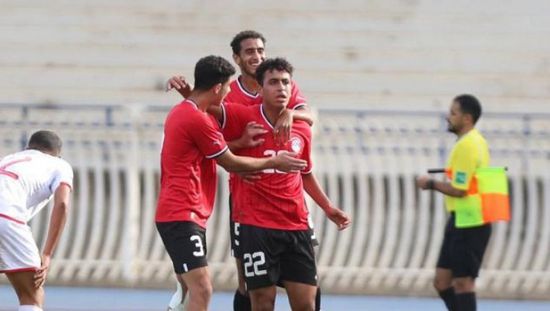 موعد مباراة مصر وغينيا بيساو في تصفيات كأس العالم 2025