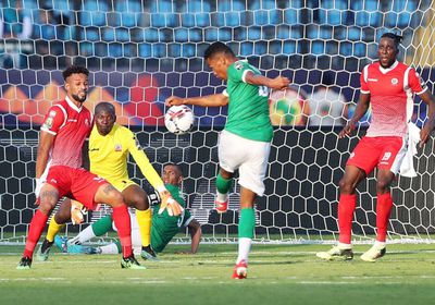 موعد مباراة مالي ومدغشقر في تصفيات كأس العالم 2025