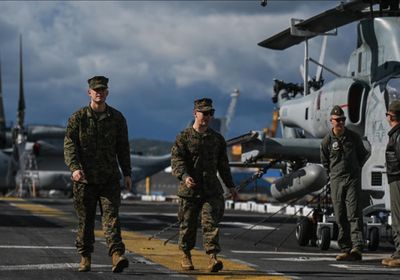 CNN: القوات الأمريكية المشاركة باتفاق غزة تصل مواقعها الأحد المقبل