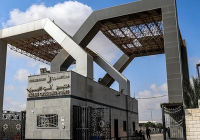 إيطاليا: إعادة فتح معبر المشاة في رفح الثلاثاء