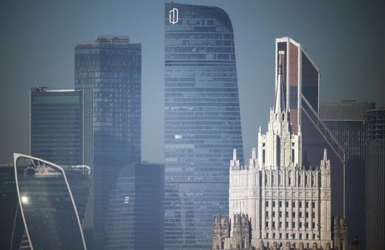 الخارجية الروسية ترحب بالاتفاق الأولى من التسوية بشأن غزة