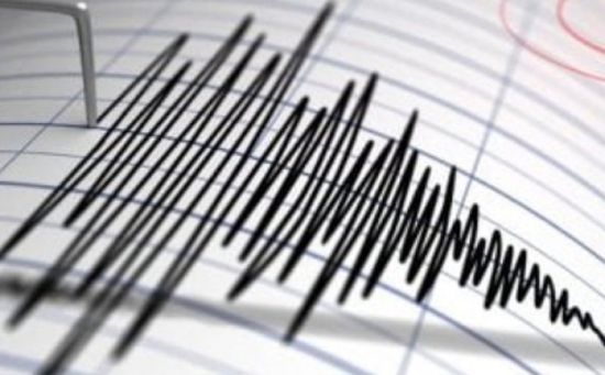 زلزال بقوة 4.2 ريختر يضرب ميانمار