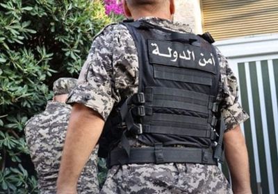 لبنان: تفكيك شبكة إرهابية تعمل لصالح إسرائيل