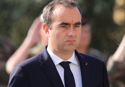 الرئاسة الفرنسية: إعادة تعيين سيبستيان لوكورنو رئيسًا للوزراء