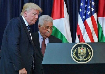    صهر ترامب ينتقد الرئيس الفلسطيني بشكل حاد