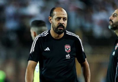 عماد النحاس يقترب من تدريب الزوراء العراقي