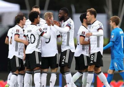 ألمانيا تقسو على لوكسمبورغ برباعية نظيفة