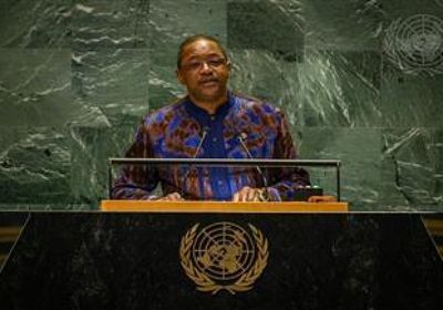 بوركينافاسو ترفض استقبال أجانب مرحلين من الولايات المتحدة