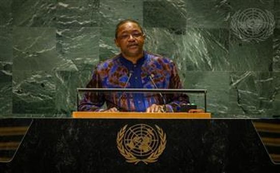 بوركينافاسو ترفض استقبال أجانب مرحلين من الولايات المتحدة