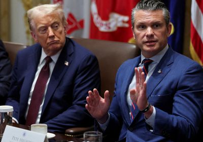 تشكيل فرقة عمل مشتركة لمكافحة تهريب المخدرات بأمريكا