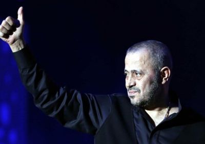 جورج وسوف يحيي أولى حفلاته الغنائية بالولايات المتحدة