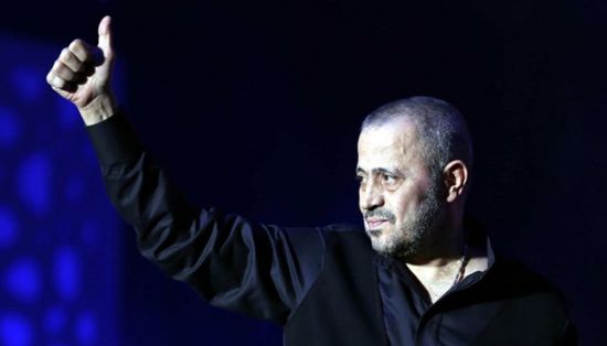 جورج وسوف يحيي أولى حفلاته الغنائية بالولايات المتحدة