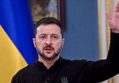    زيلينسكي يتهم بوتين بانشغال العالم باتفاق غزة لاستهداف أوكرانيا