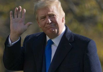 البيت الأبيض يكشف نتائج فحوصات ترامب