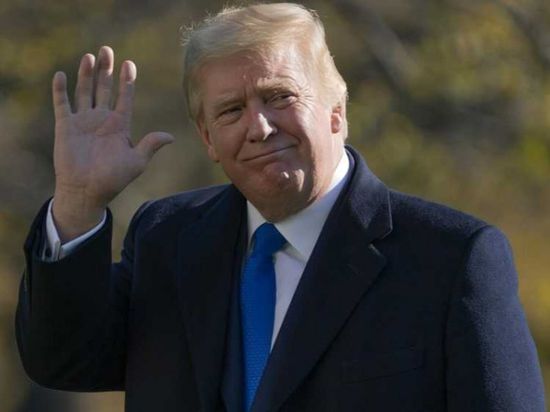 البيت الأبيض يكشف نتائج فحوصات ترامب