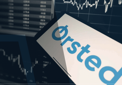 "أورستد" تجمع 9.4 مليار في أكبر طرح لشركة طاقة أوروبية