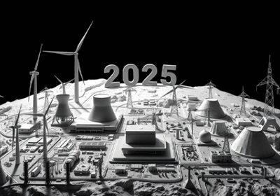 شركات الكهرباء الأمريكية تستثمر أكثر من تريليون دولار