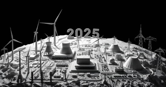 شركات الكهرباء الأمريكية تستثمر أكثر من تريليون دولار